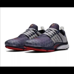 NIKE | NEW with box Air presto USA